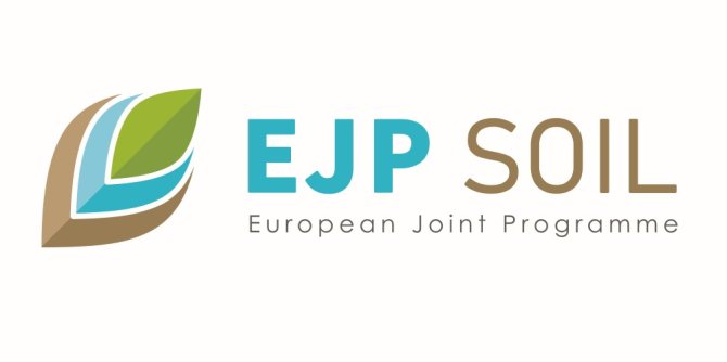 European Joint Programme on soil