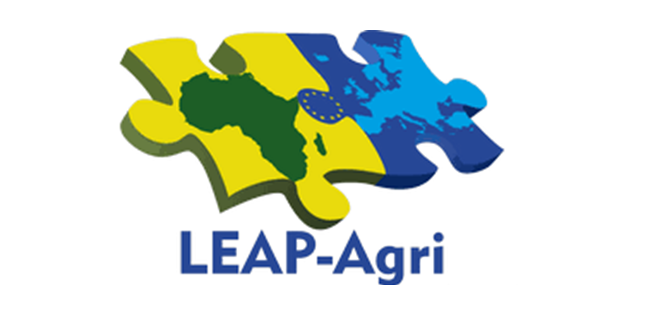 Self-sustained EU-African partnership on nutrition & food security 