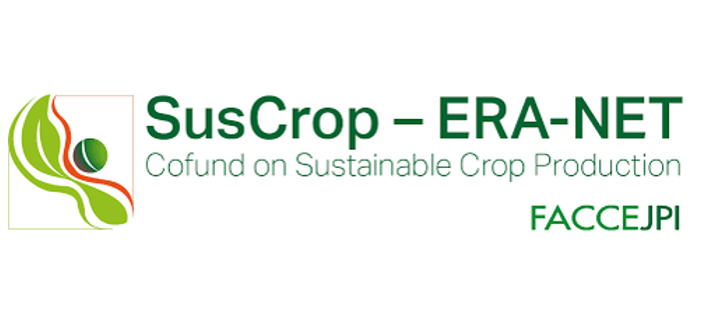 ERA-Net Cofund on sustainable Crop production 