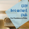Green ERA-Hub Breakfast Club webinars